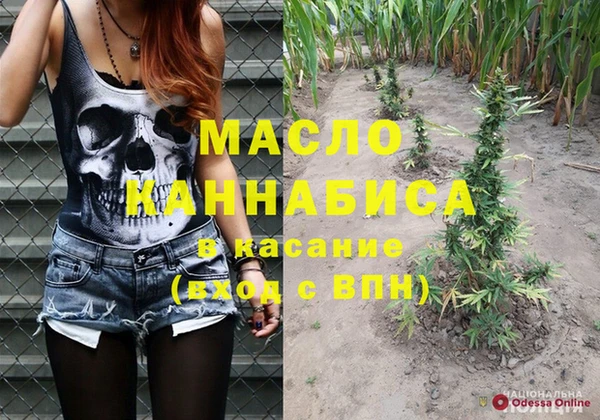 молекула духа Бронницы