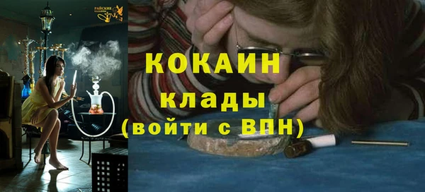 молекула духа Бронницы