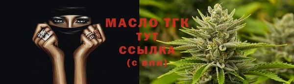 молекула духа Бронницы
