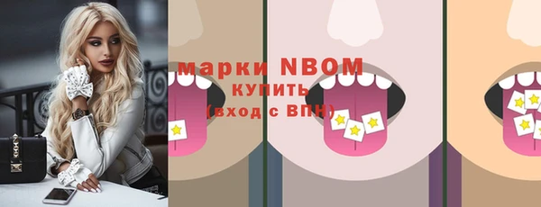 молекула духа Бронницы